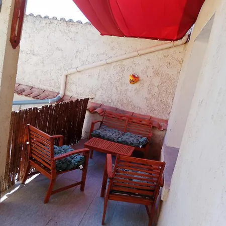 2 Et Terrasse Caux
